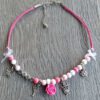 Ketting Tessy met naam