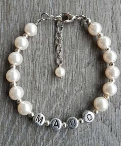 Communie armbanden