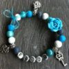 Armband Katie met naam
