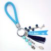 Sleutelhanger It's a boy met naam