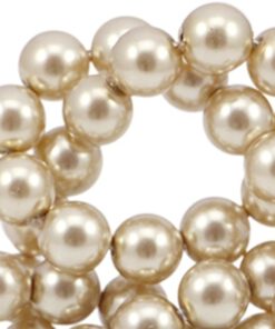 Glasparel champagne