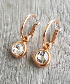 Oorbellen Margo wiit