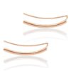 Trendy oorbellen earline