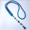Lange ketting Daphne