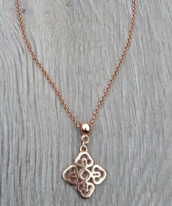 Ketting Danielle