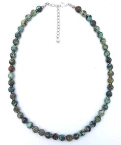 Ketting Omara Africa pine