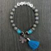 Armband Michelle met naam