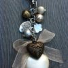 Sleutelhanger Isadora