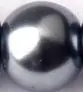 Antraciet parels