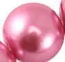 Roze parels