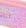Attribuut kleur variatie holographic pink