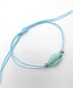 Ibiza armband Kauri