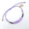 Armband Liya met naam