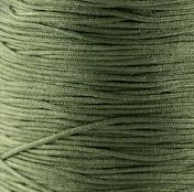 Macramedraad Olive green 26622 i