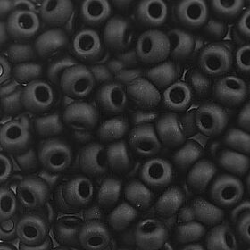 Matt black