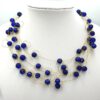 Ketting Annika van staaldraad 7 draden