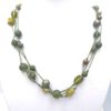 Ketting Gabrielle 3 army green