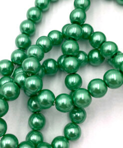 Parel groen