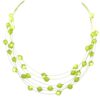 Limegroen